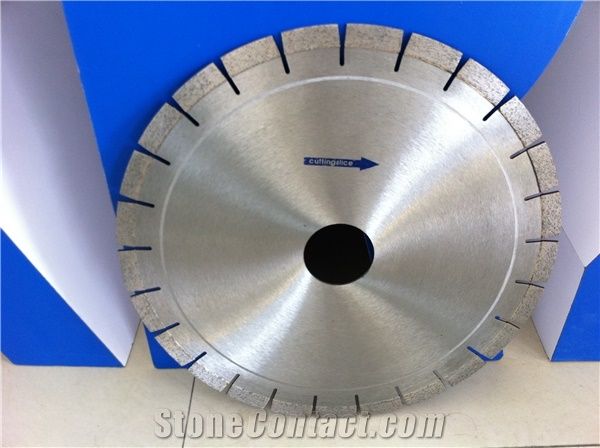 Diamond Saw Blade (Shape Type)