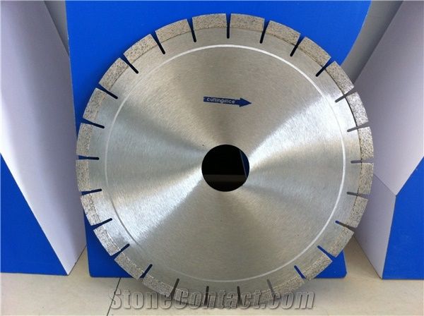 Diamond Saw Blade (Shape Type)