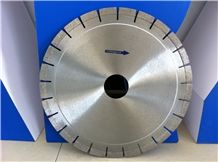 Diamond Saw Blade (Shape Type)