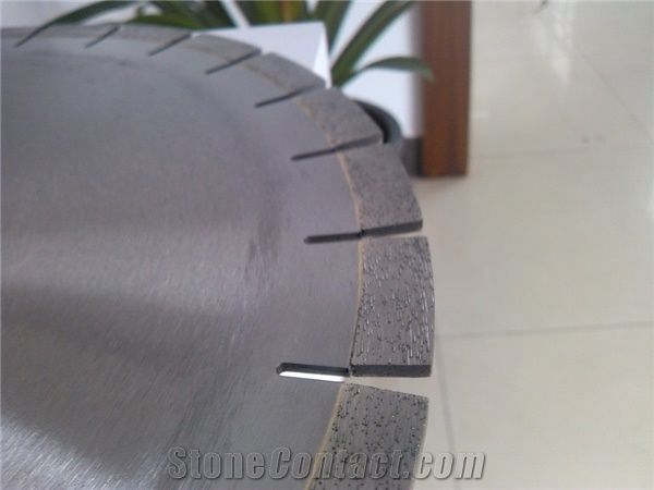 Diamond Saw Blade (Shape Type)