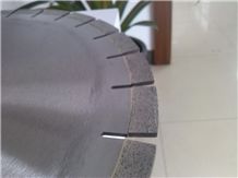 Diamond Saw Blade (Shape Type)