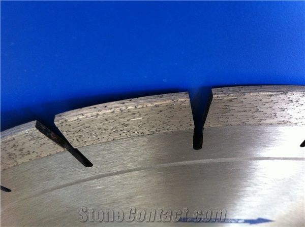 Diamond Saw Blade (Shape Type)