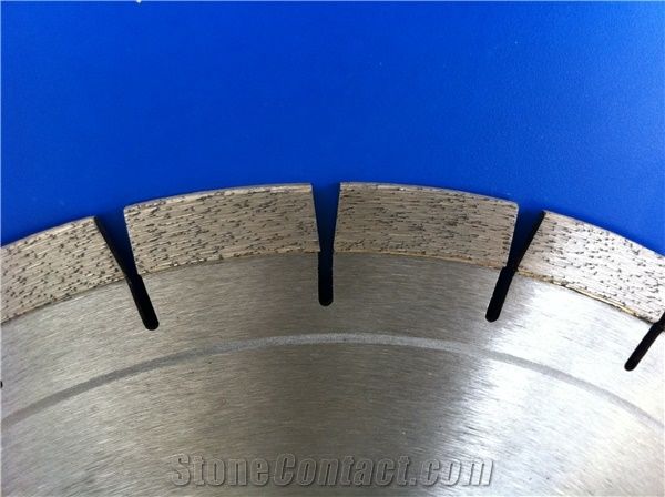 Diamond Saw Blade (Shape Type)