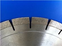 Diamond Saw Blade (Shape Type)