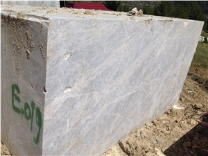 Mersin Emperador Light - Emperador Olive Marble Blocks