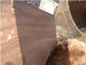 Silifke Onyx Blocks, Brown Onyx Blocks