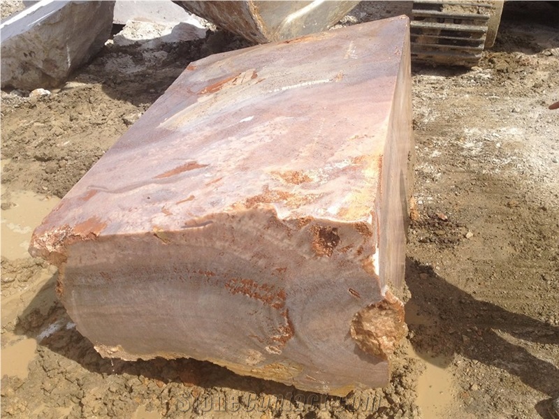 Silifke Onyx Blocks, Brown Onyx Blocks