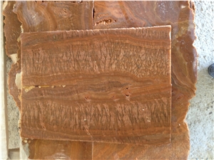 Silifke Onyx Blocks, Brown Onyx Blocks