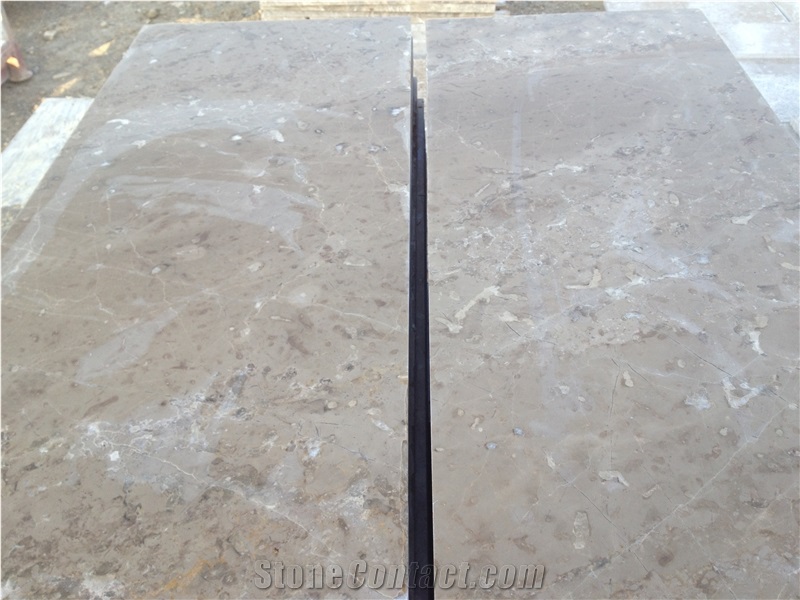 Tiger Beige Marble Blocks - Taiger Beige