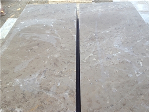 Tiger Beige Marble Blocks - Taiger Beige