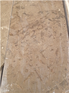 Tiger Beige Marble Blocks - Taiger Beige
