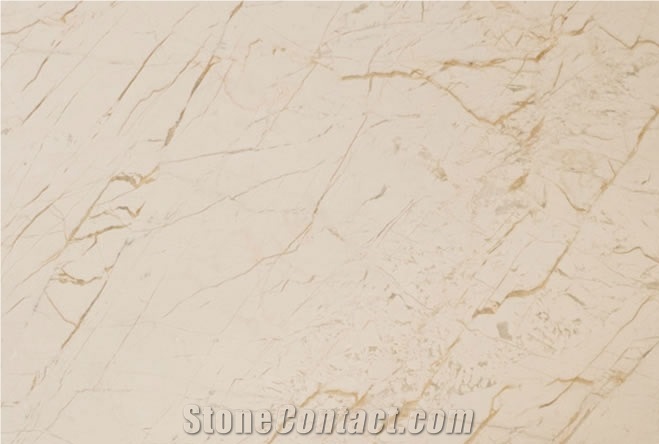 Silifke Beige Marble Tiles & Slabs