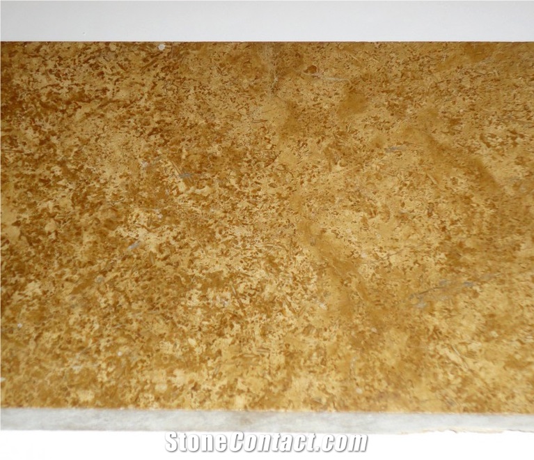 Tarsus Brown Marble Tiles & Slabs