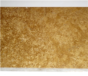 Tarsus Brown Marble Tiles & Slabs