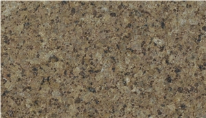 Golden Leaf Granite