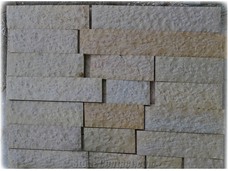 Blue Limestone Flagstone