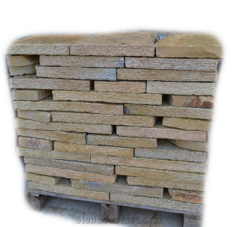 Natural Limestone Building Stones