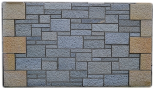 Natural Limestone Building Stones