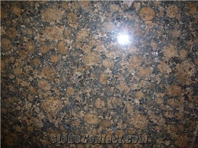 Baltic Brown Granite Titles Slabs & Tiles, Finland Brown Granite