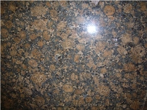 Baltic Brown Granite Titles Slabs & Tiles, Finland Brown Granite