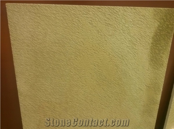 Haorong Green Granite Balustrade & Railings