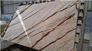 Turkey Cream Yellow Marble Slabs & Tiles, Turkish Cream Block Marble Slabs, Beige Marble Tiles, Beige with Veins Marble, Yellow Marble