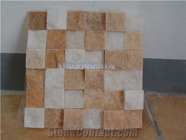 Wonderful Mosaic Tiles for Wall, Floor Decoration Hr-007