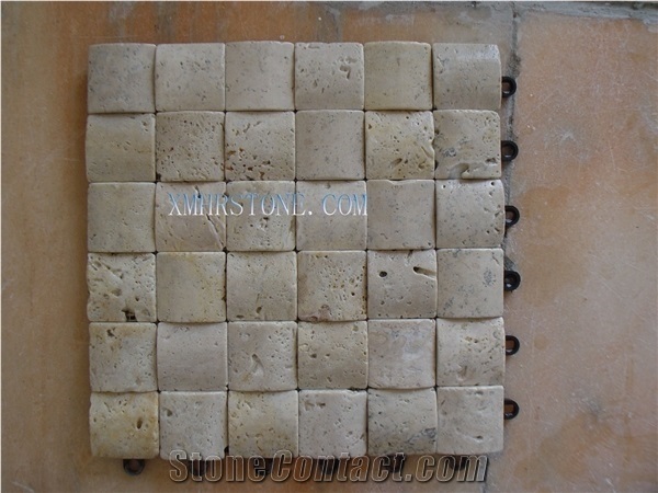Wonderful Mosaic Tiles for Wall, Floor Decoration Hr-017
