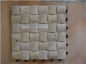 Wonderful Mosaic Tiles for Wall, Floor Decoration Hr-017
