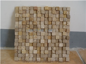 Wonderful Mosaic Tiles for Wall, Floor Decoration Hr-019