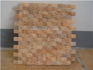 Wonderful Mosaic Tiles for Wall, Floor Decoration Hr-Oo4