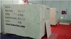 Silver Cast Marble Blocks