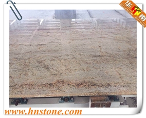 Colonial Gold Granite Slabs & Tiles, Colonial Cream, India Yellow Granite Slabs & Tiles Colonial Gold Granite Slabs & Tiles, Colonial Cream, India Yellow Granite Slabs & Tiles