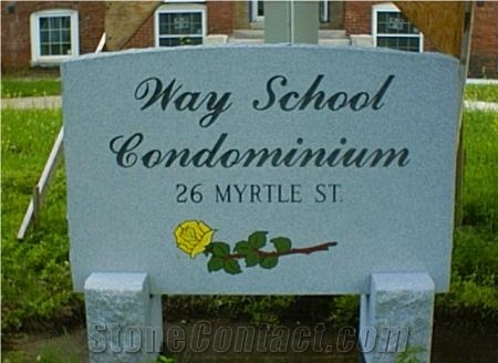 China Bally White Granite Engraved Headstones with Base, Cemetery Carving Tombstones, Custom Tombstone Monument Design, Western American Style Single Monuments, Memorial Stone Gravestones