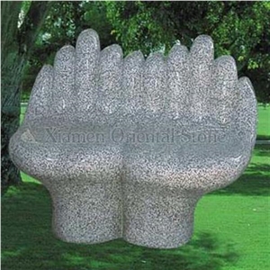 China G603 Grey Granite, Bally White Granite Garden Bench, Exterior Stone Benches Street Furniture, Outdoor Landscaping Stones Park Chairs China G603 Grey Granite, Bally White Granite Garden Bench, Exterior Stone Benches Street Furniture, Outdoor Landscaping Stones Park Chairs