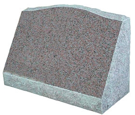 China Granite Bevel Engraved Headstones,Cemetery Engraved Tombstones, Memorial Stone Gravestones,Western American Style Single Monuments, Custom Tombstone Monument Design