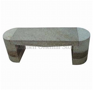 China Shandong Rust Granite Garden Bench, Exterior Stone Benches Street Furniture, Outdoor Landscaping Stones Park Chairs China Shandong Rust Granite Garden Bench, Exterior Stone Benches Street Furniture, Outdoor Landscaping Stones Park Chairs