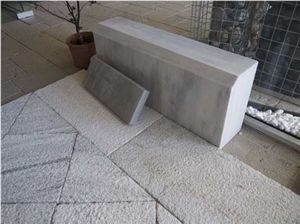 Borders White Sky Marble, Moldings Greece