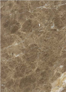 Emperador Brown Light Marble Tiles