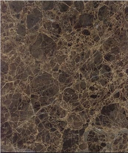 Emperador Dar Marble - Marron Emperador Marble