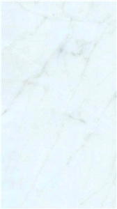 White Carrara C (In Strip)