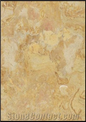 Yellow Royal - Giallo Reale Extra Marble Tiles