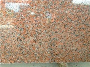 Maple Red Granite Tiles, China Red Granite Maple Red Granite Tiles, China Red Granite