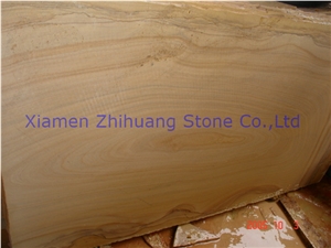 Multicolor Sandstone Slabs & Tiles