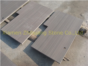 Wenge Sandstone Paving Stone