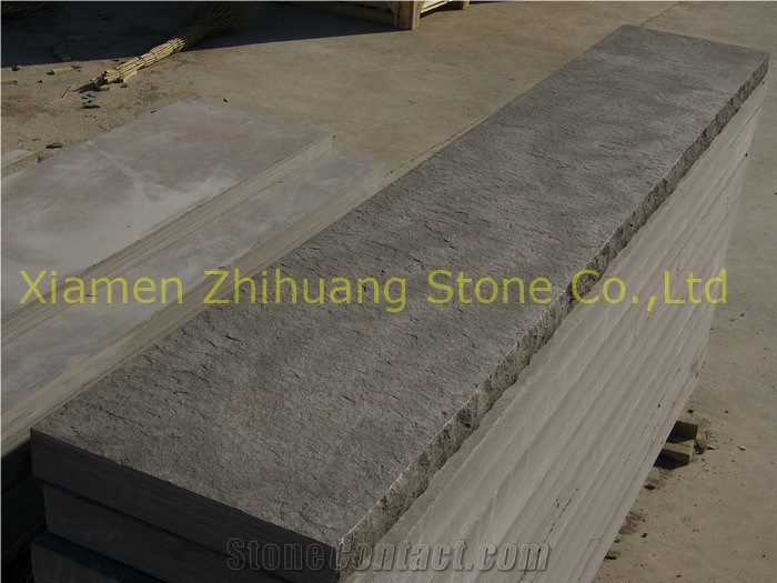Wenge Sandstone Paving Stone