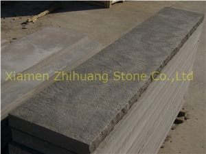 Wenge Sandstone Paving Stone