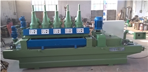Simec Model Levi P 600 Marble Tile Autopolisher Secondhand Machine