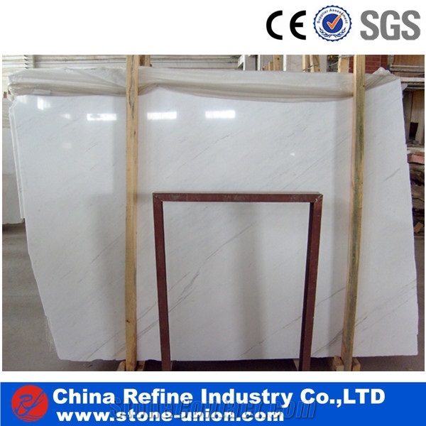 China White Marble Slabs & Tiles,White Marble,Eastern White Big Slabs,Oriental White,Dynasty White,Chinese Carrara White Slabs,Marble Honed Slabs