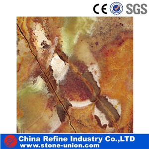 High Quality and Cheap Colorful Onyx Slabs & Tiles for Exterior, Interior, Wall Cladding High Quality and Cheap Colorful Onyx Slabs & Tiles for Exterior, Interior, Wall Cladding